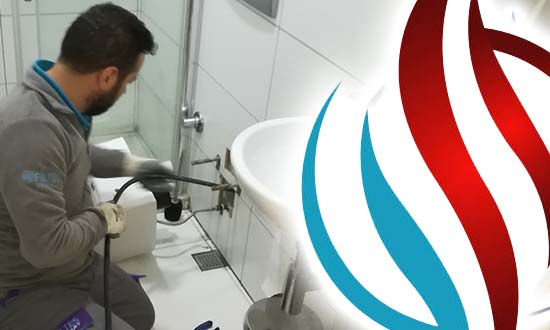 Banyo Tıkanıklık Açma