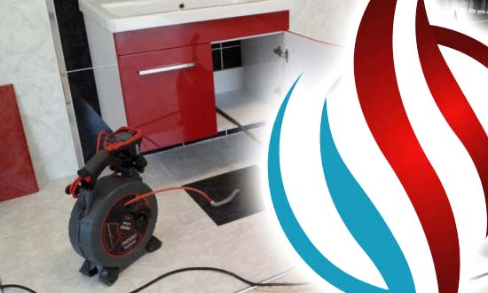 Lavabo Tıkanıklık Açma