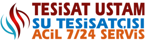  Tesisat Ustam Ayaz Su Tesisatçısı